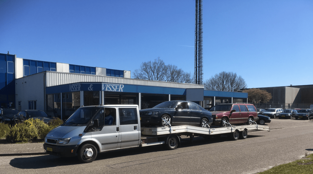 venvtransport